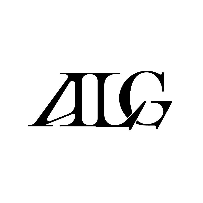 Alice Longyu Gao Logo