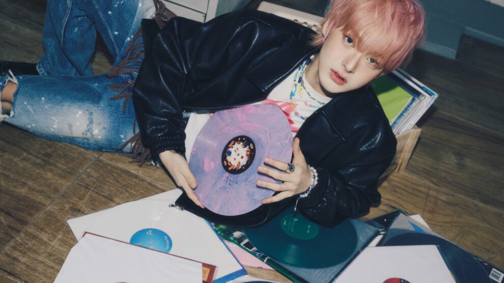 Hyunjun Profile And Facts (Updated!) Kpop Profiles