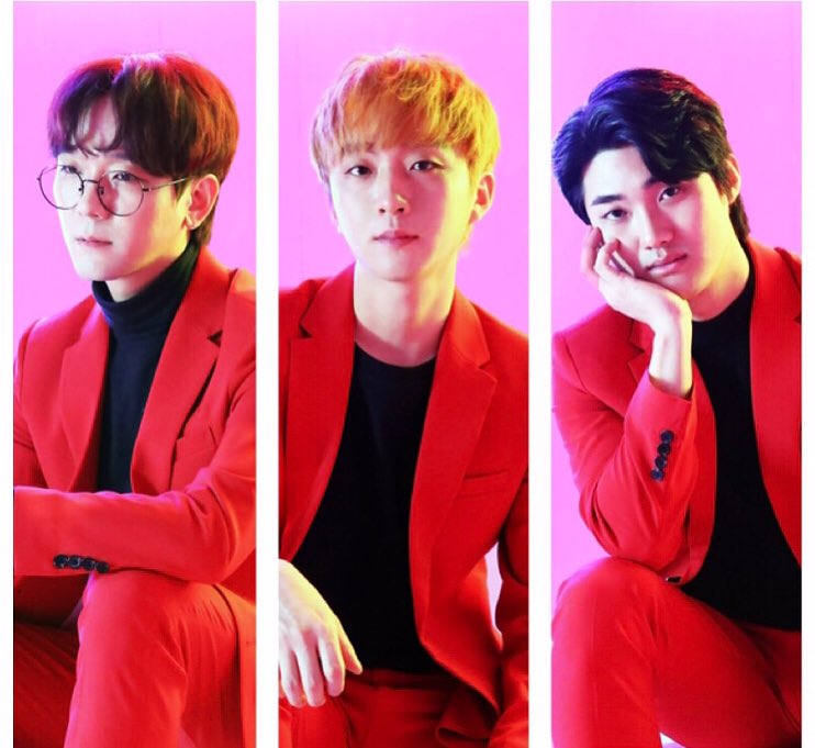 Heart.V Members Profile (Updated!) – Kpop Profiles