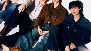 OX:N SWAY Group Photo