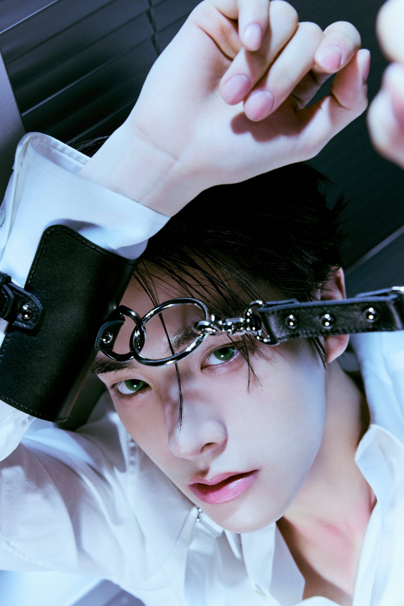 ENHYPEN JAKE サインボール KCON 2023 サインボール ENHYPEN ヒスン