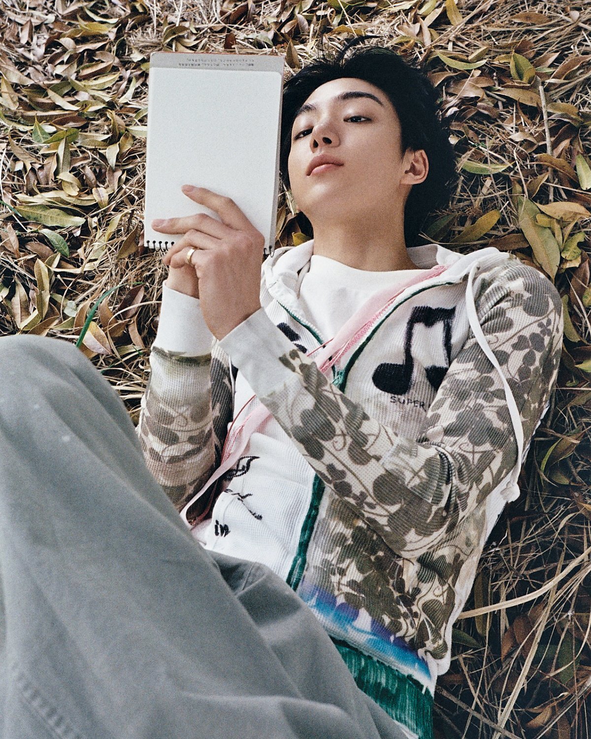 Baek Junhyuk