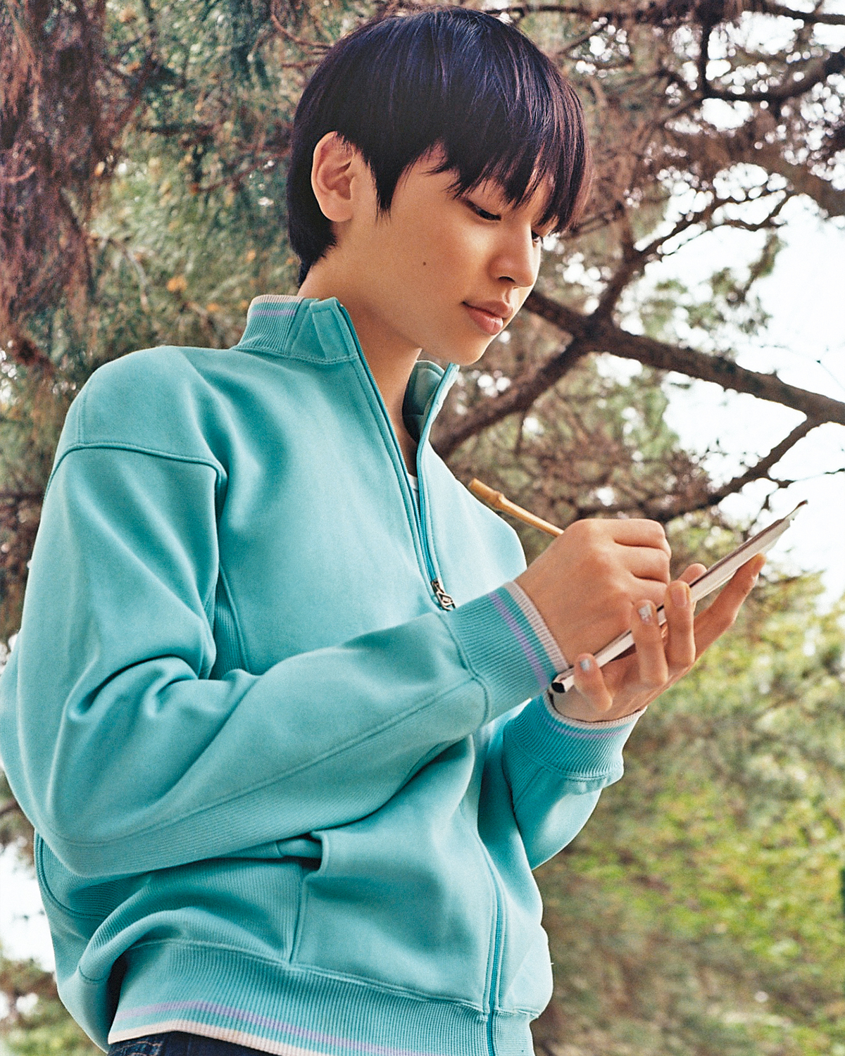 Chu Yoochan