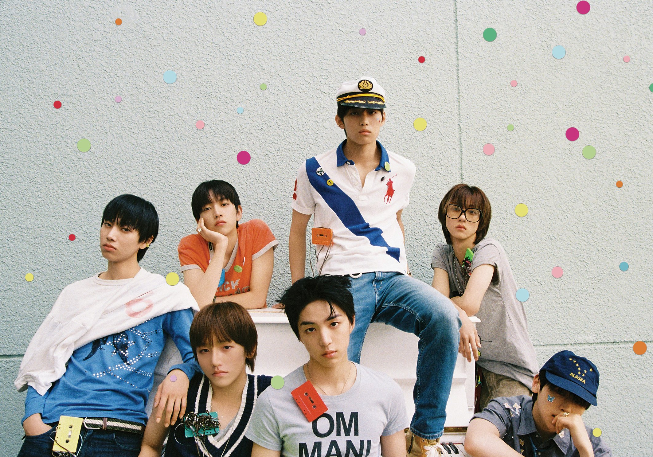 IDID Members Profile (Updated!) - Kpop Profiles
