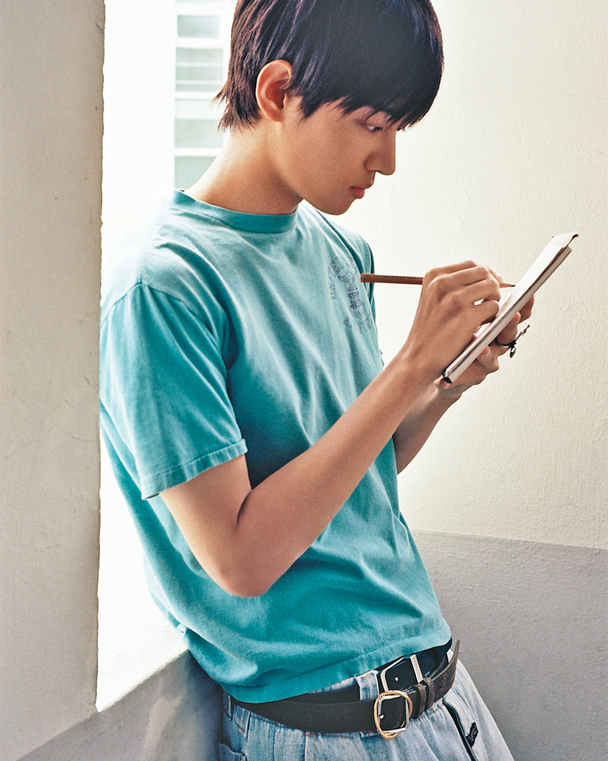 Jang Yonghoon