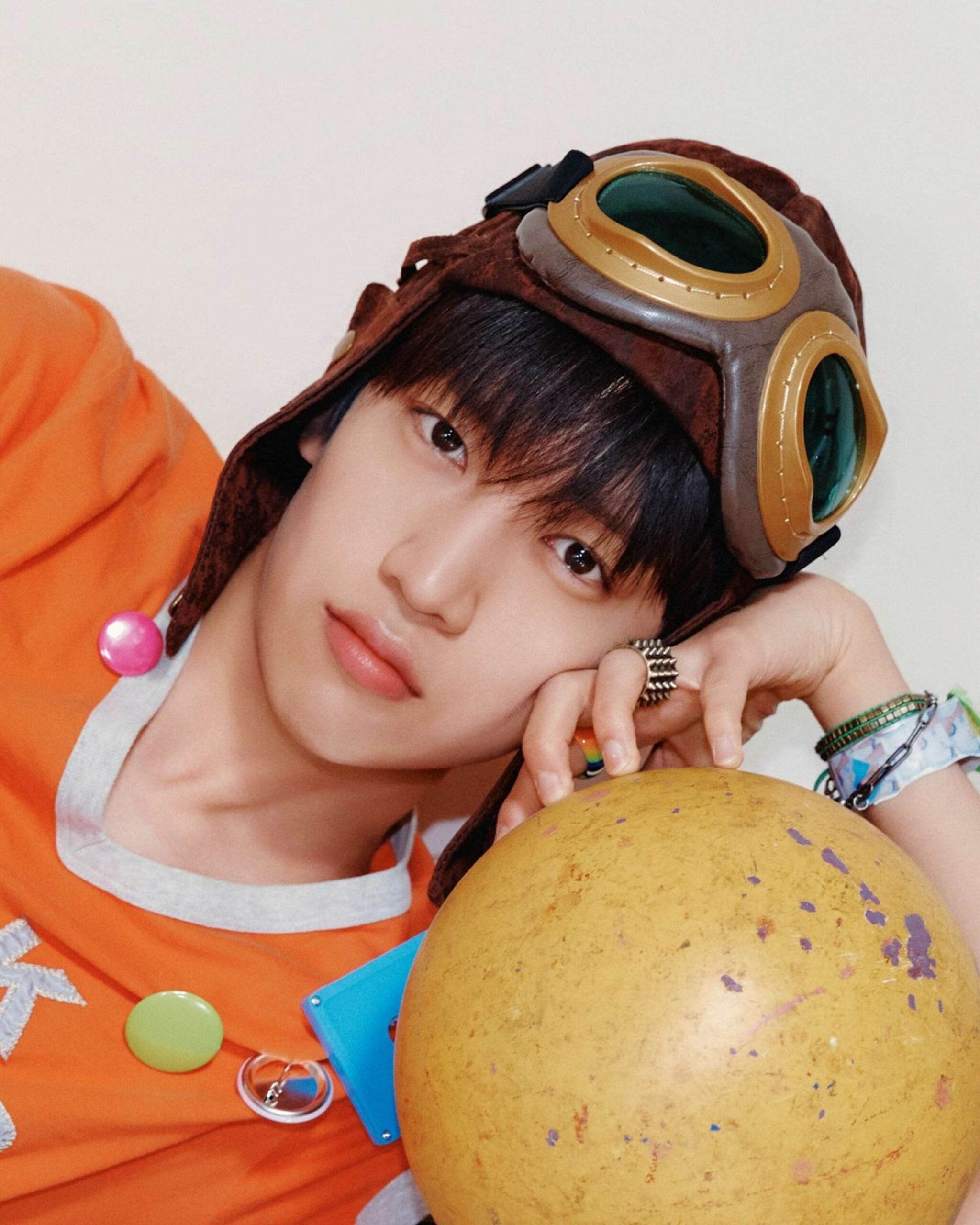 Kim Minjae