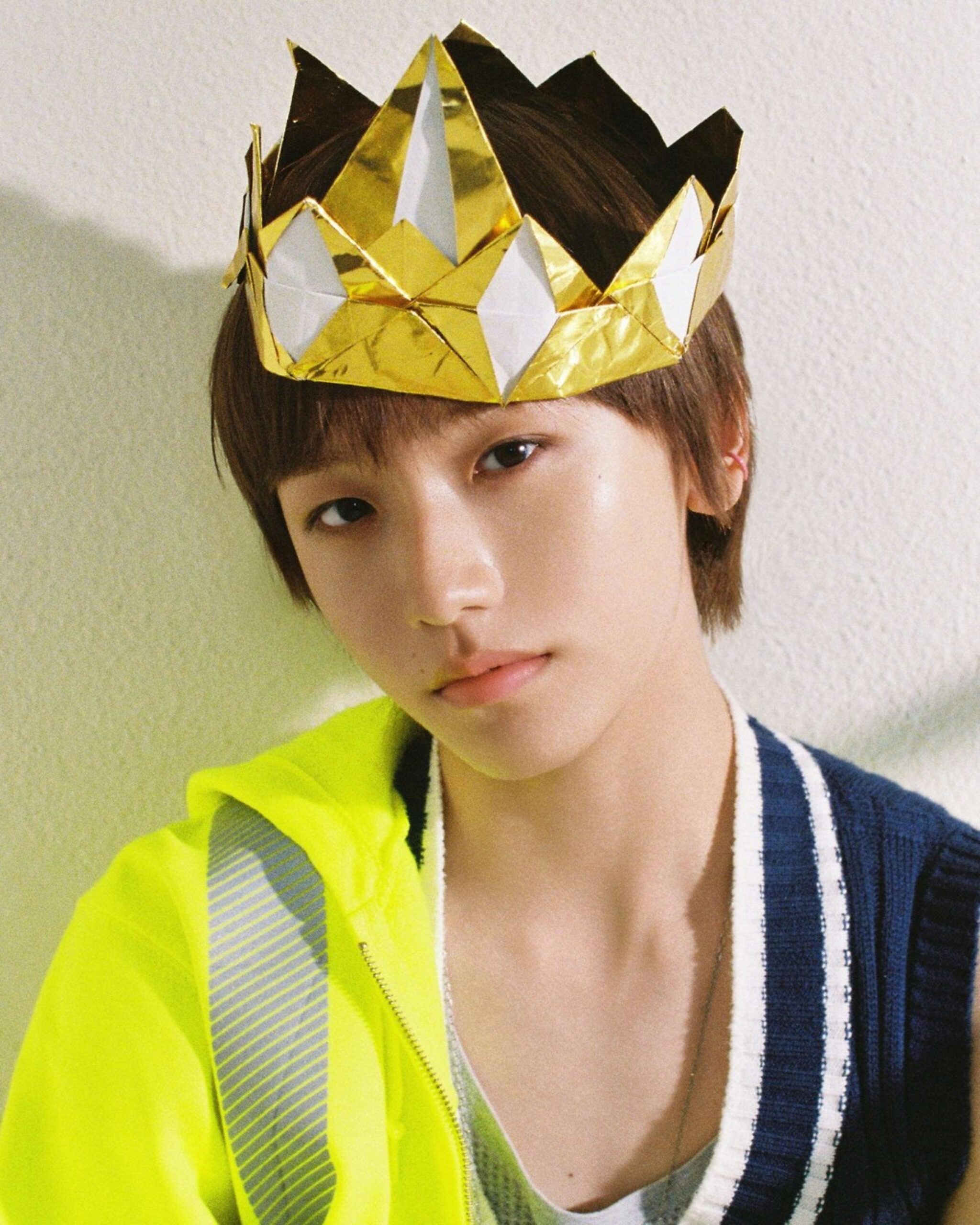 Jeong Semin