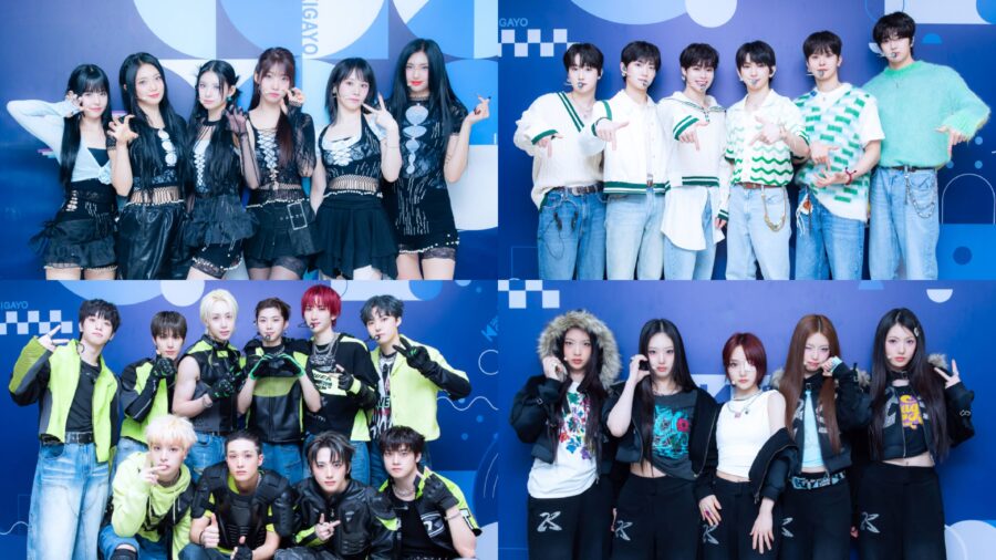Kpop Groups That Debuted In March 