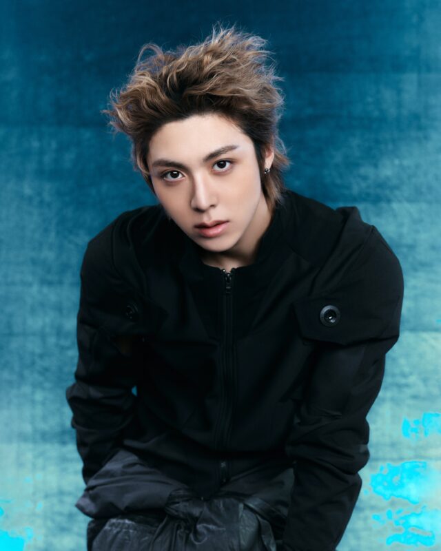 WOOCHAN ALLDAY PROJECT WICKED