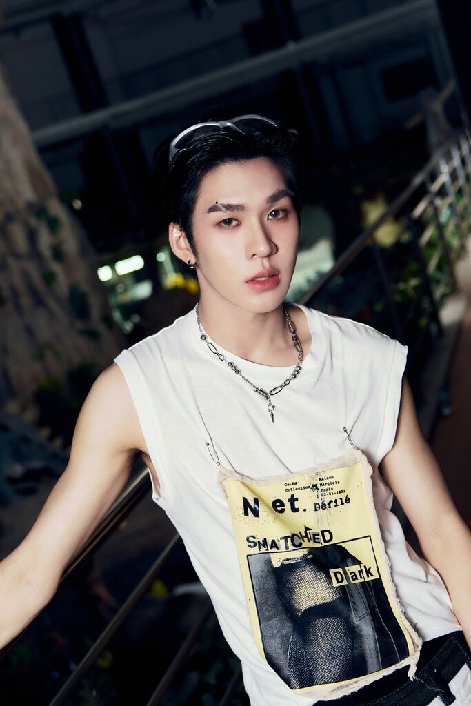 DEXX Members Profile (Updated!) - Kpop Profiles