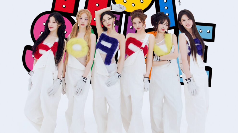 Babymonster visual data 6