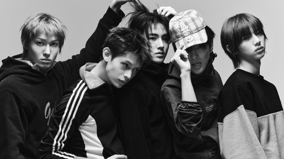 CORTIS “COLOR OUTSIDE THE LINES” Album Info (Updated!) - Kpop Profiles