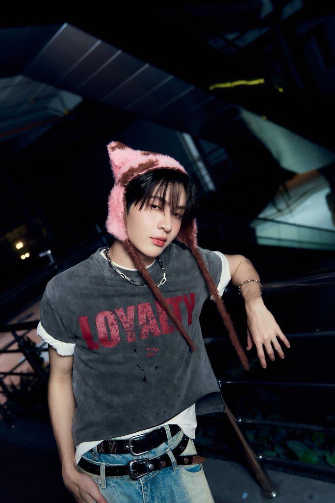 DEXX Members Profile (Updated!) - Kpop Profiles