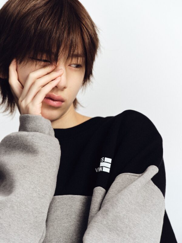 JUHOON CORTIS GREENGREEN Album Photo ‘STUDIO’