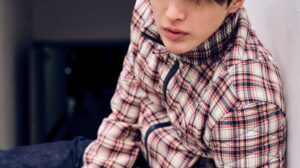 KEONHO CORTIS GREENGREEN Album Photo BRIDGE