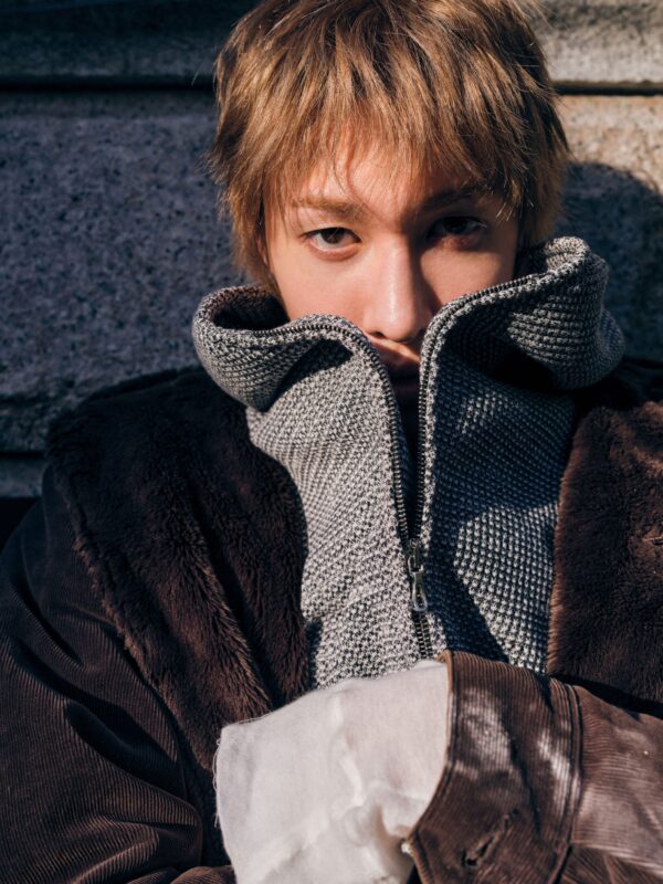 MARTIN CORTIS GREENGREEN Album Photo BRIDGE