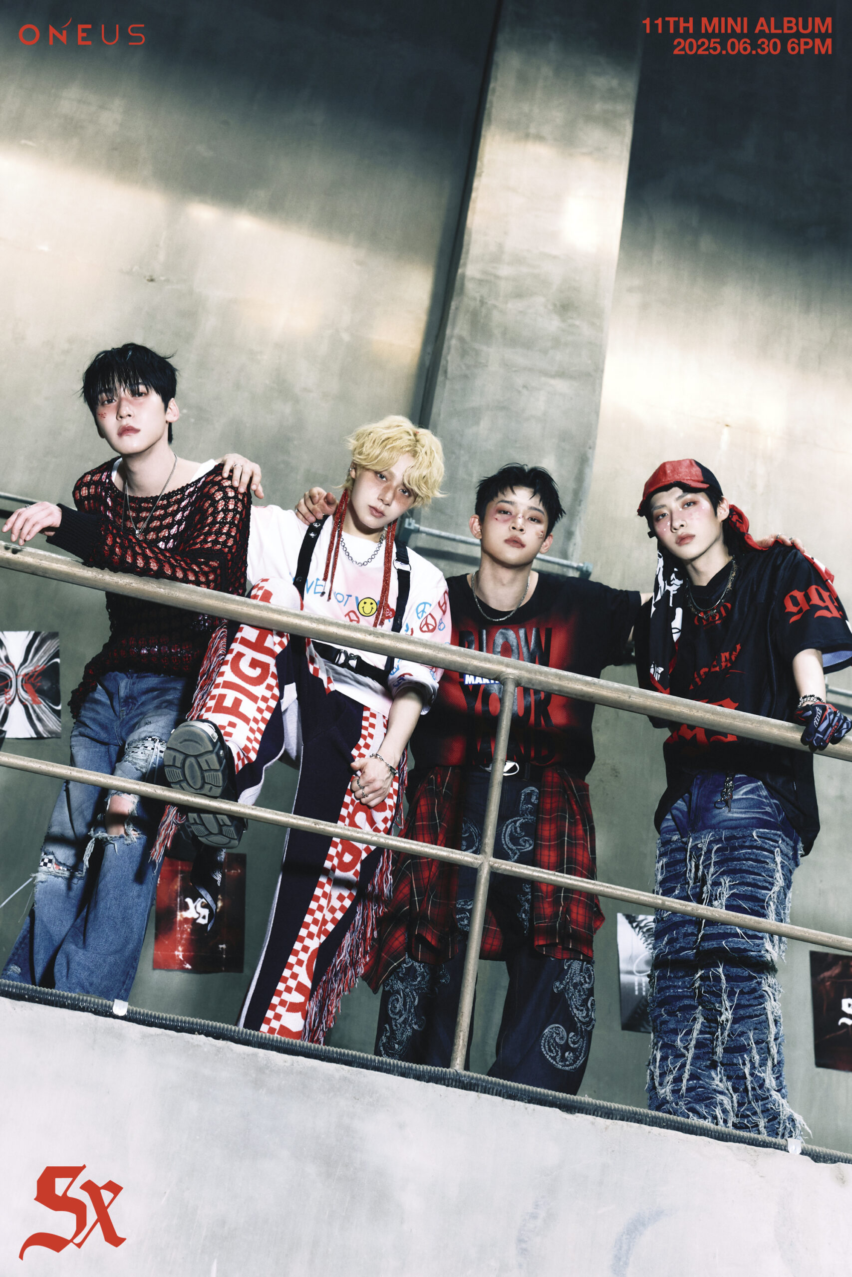 Poll: Who owned ONEUS 