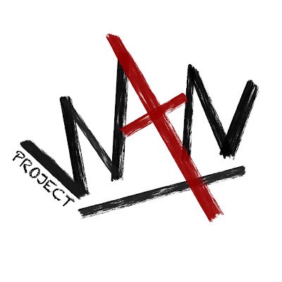 Project WAN Logo