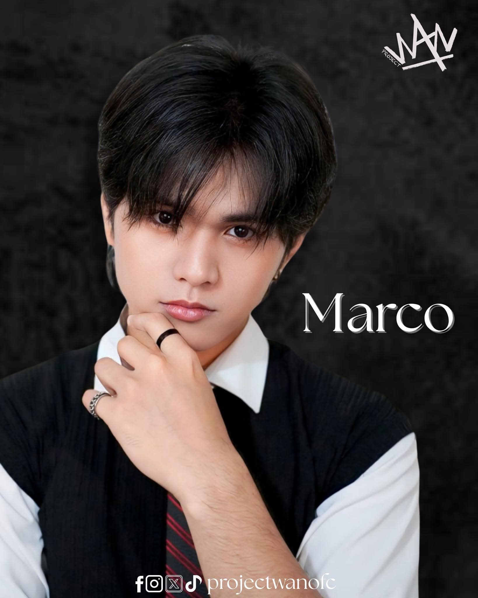 Project WAN Marco