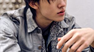 SEONGHYEON CORTIS GREENGREEN Album Photo BRIDGE