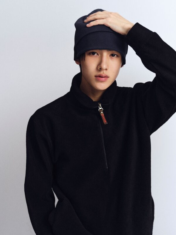 SEONGHYEON CORTIS GREENGREEN Album Photo ‘STUDIO’