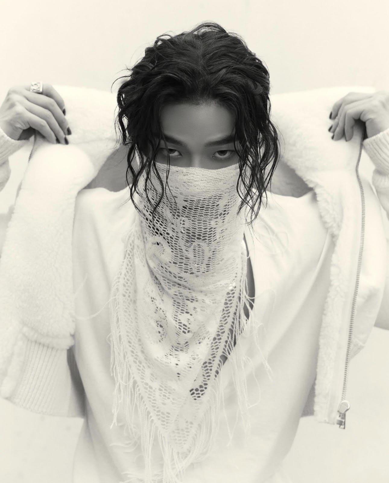 Tarrzan of AllDayProject