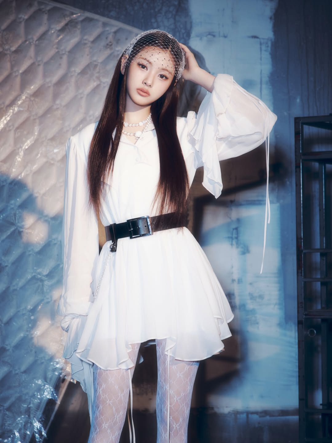 Yihyun Baby DONT Cry