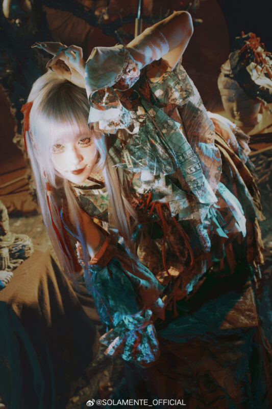 Yorumi from SolameИte