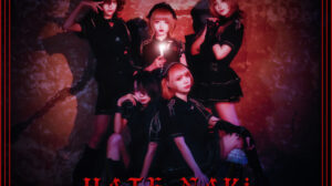 HATE-NAKi