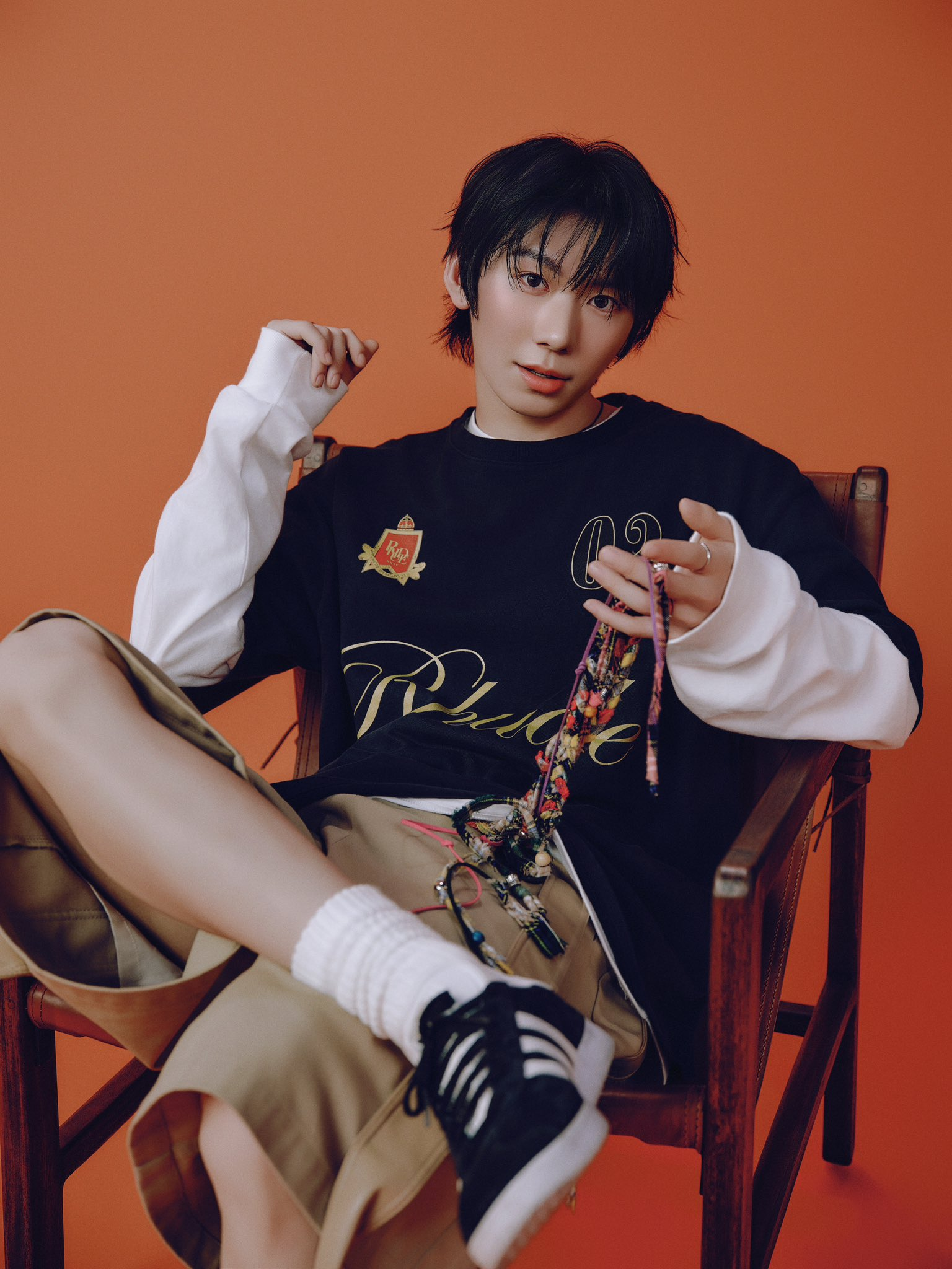 Han (AHOF) Profile and Facts (Updated!) - Kpop Profiles