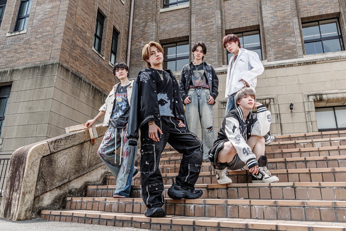 AOX Members Profile (Updated!) - Kpop Profiles