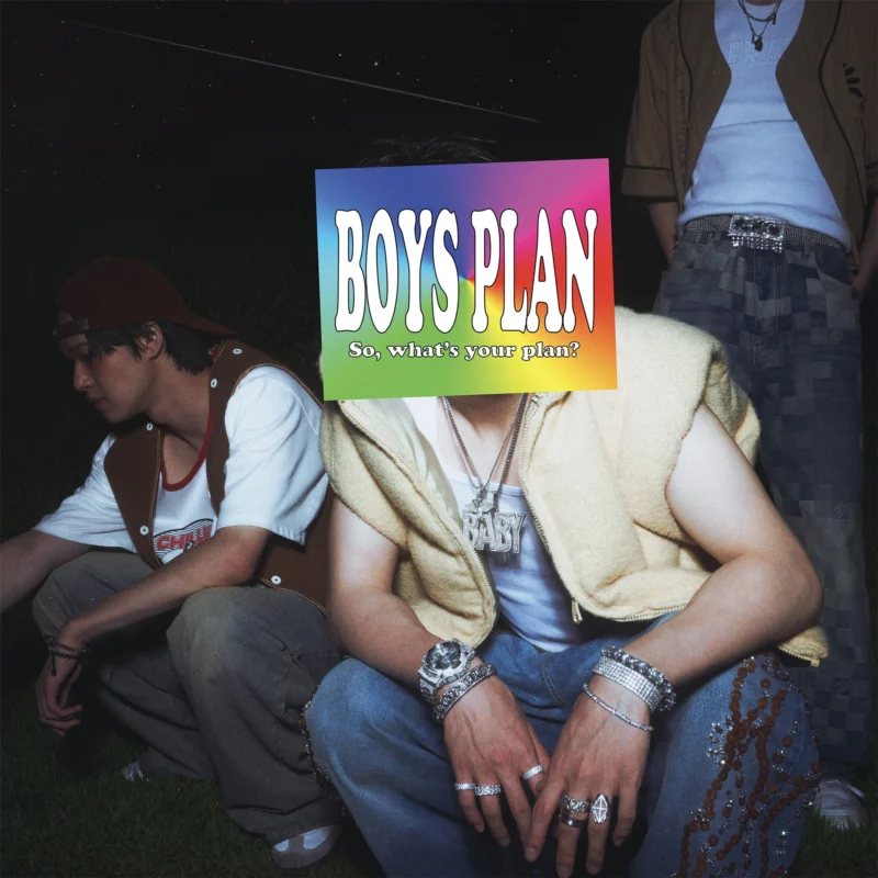 boys plan ryan