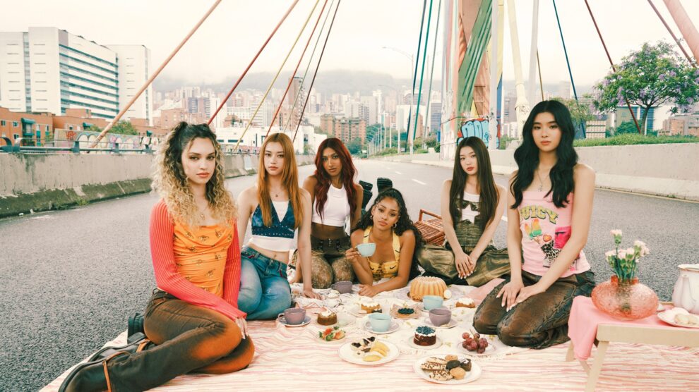 Katseye Info Quizzes Polls Kpop Profiles