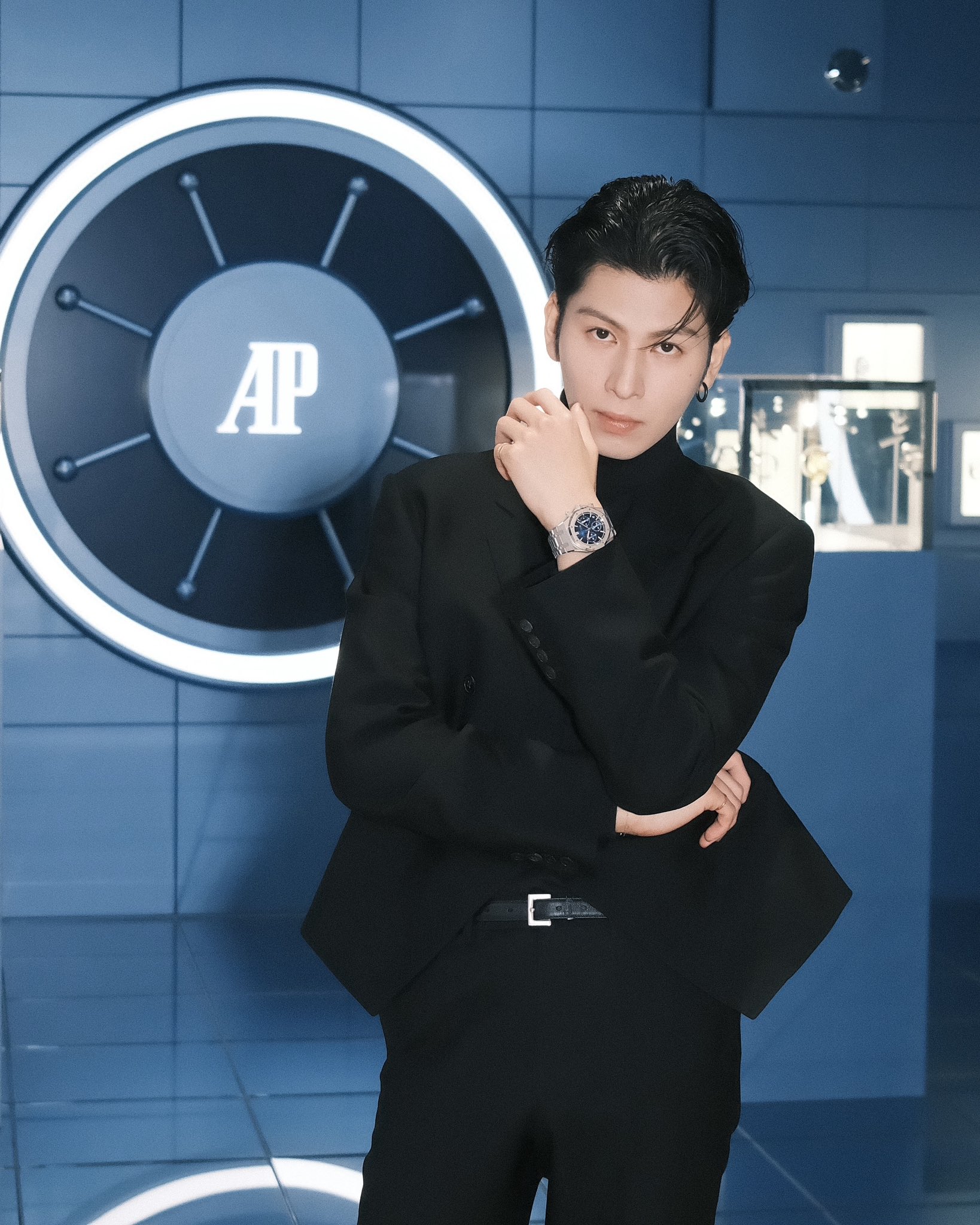 Hasegawa Makoto Profile & Facts (Updated!) - Kpop Profiles