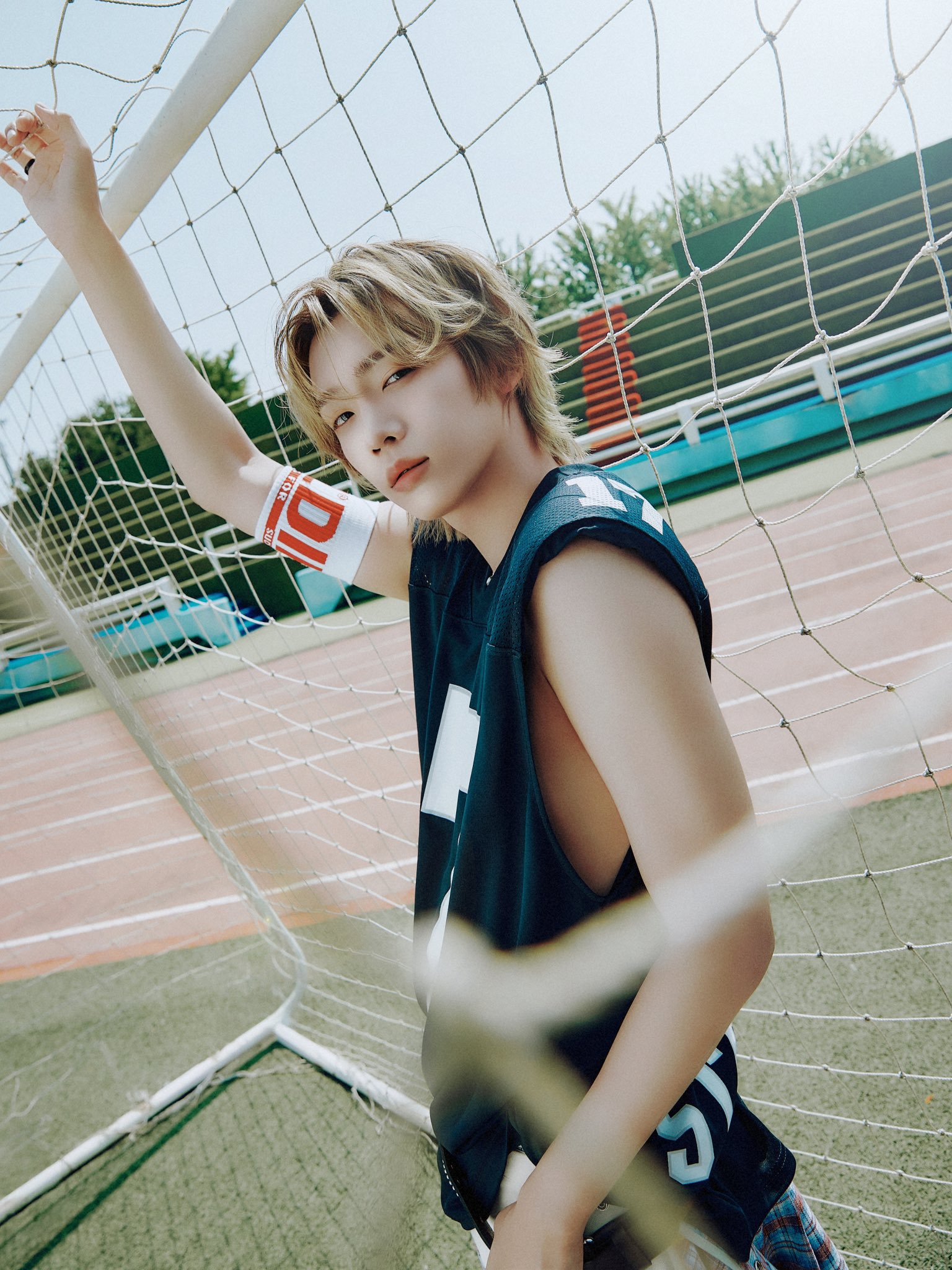 Shuaibo (AHOF) Profile and Facts (Updated!) - Kpop Profiles