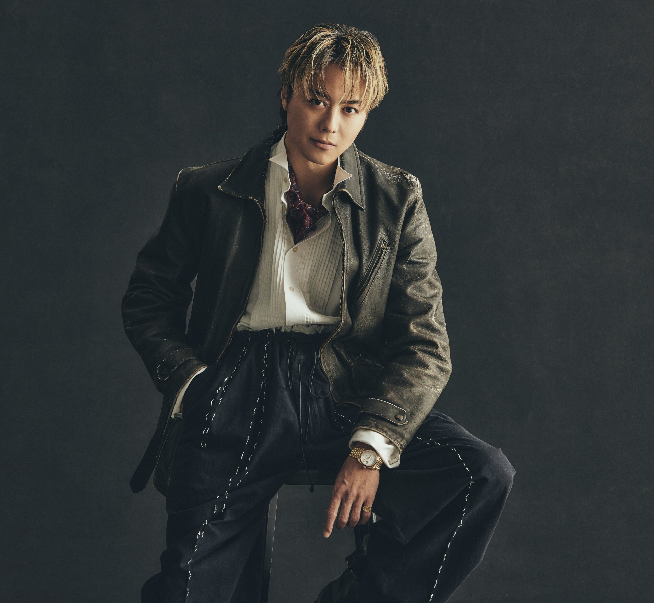 EXILE Takahiro Profile & Facts (Updated!) - Kpop Profiles