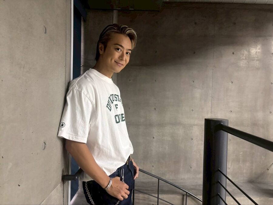 EXILE TAKAHIRO Vocal Battle Audition ミュージシャン EXILE TAKAHIRO