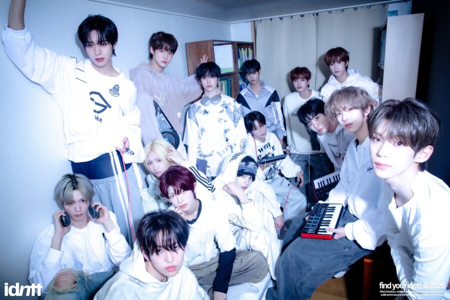 Idntt Members Profile Updated Kpop Profiles