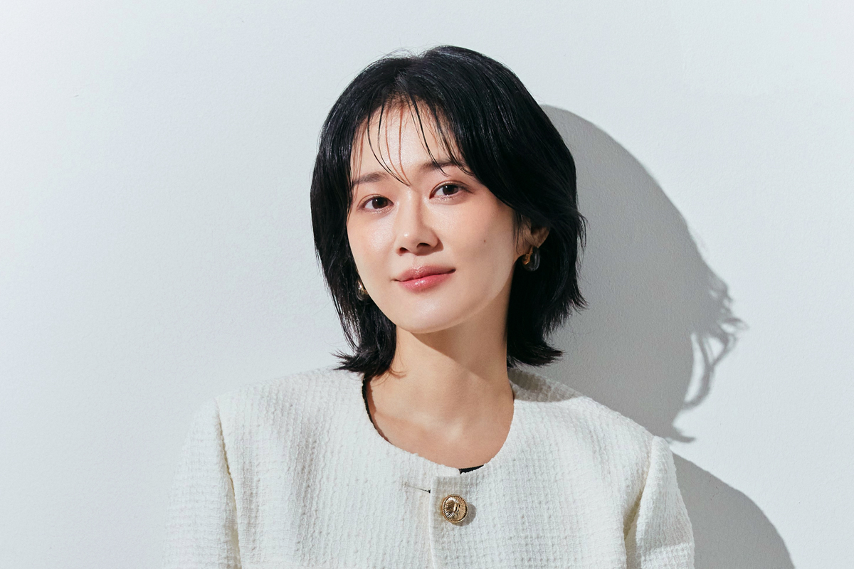 Jang Na-ra (Rawon Culture, 2024)