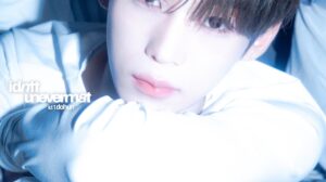 Kim DoHun unvermet idntt Home Boy ver.