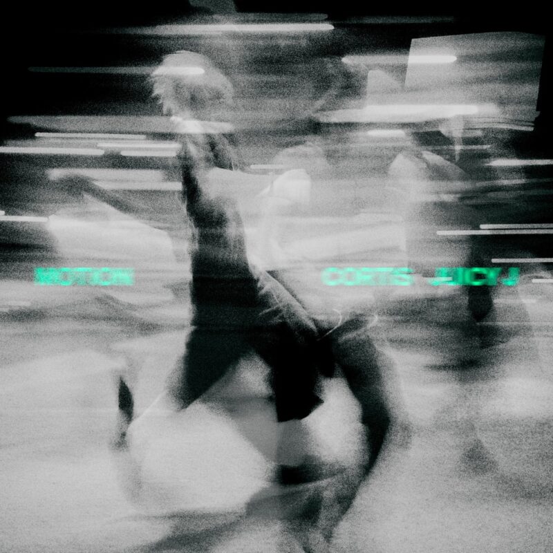 CORTIS MOTION (feat. Juicy J) Cover
