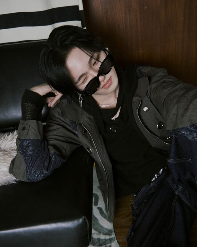 KIM JAEHYUN MME Photo