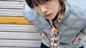 CORTIS GREENGREEN Album Photo BRIDGE Featured Image