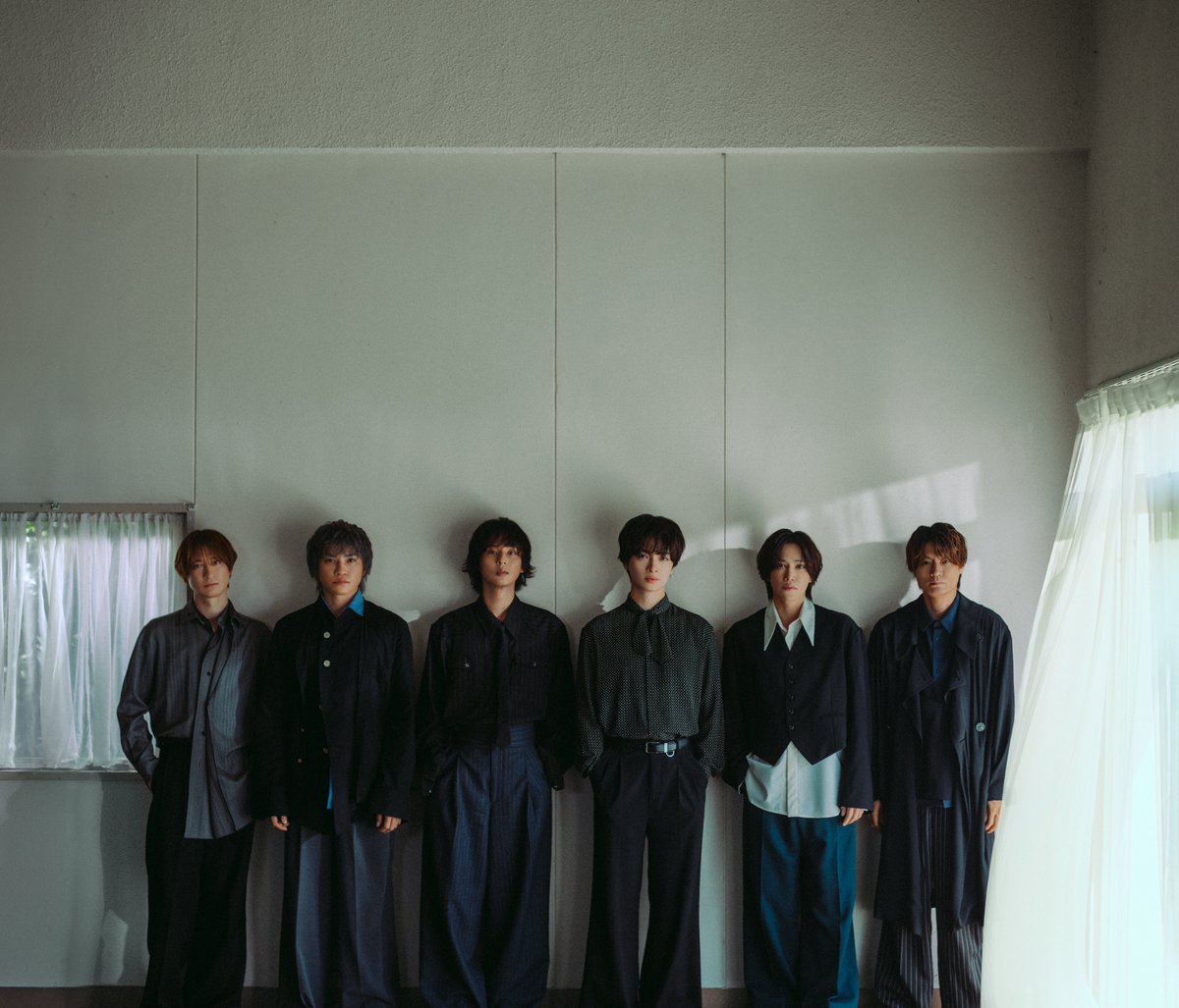 Kis-My-Ft2 Members Profile (Updated!) - Kpop Profiles
