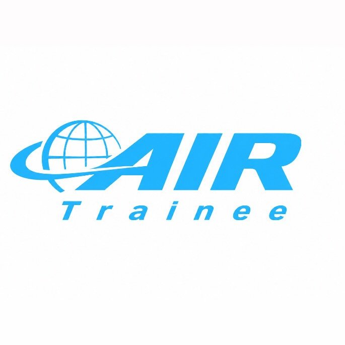 AirTrainee Logo