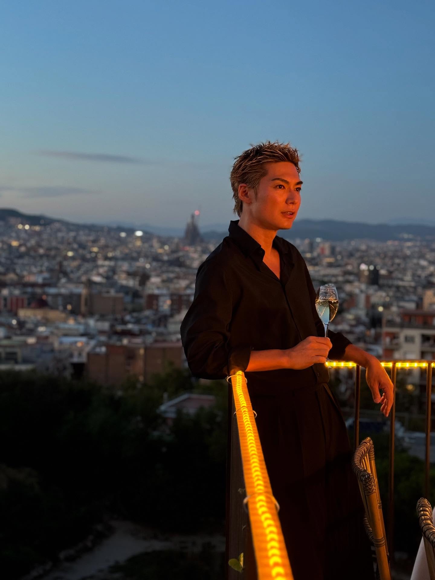 EXILE Shokichi Profile & Facts (Updated!) - Kpop Profiles