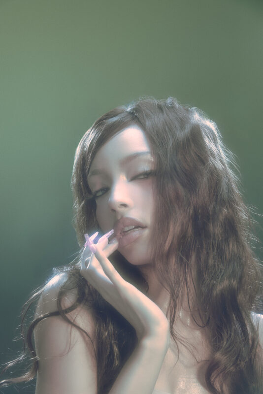 Camila GIRLSET Tweak Photo