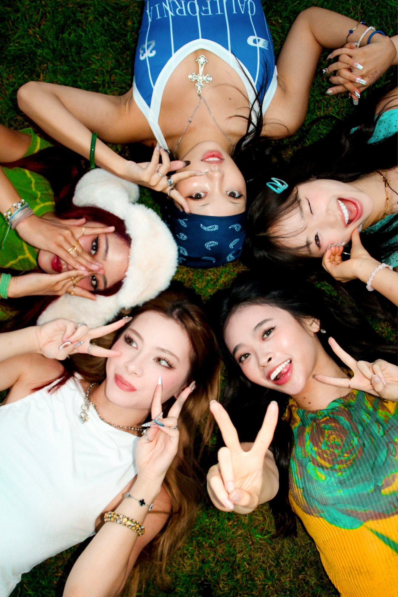 fivealive-members-profile-updated-kpop-profiles