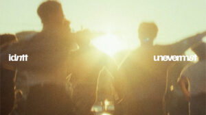 indtt unevermet album