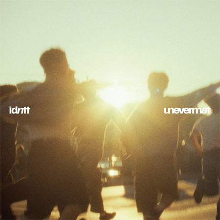 indtt unevermet album